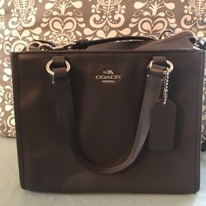 Coach smith Mini Crossbody Andy - NWT